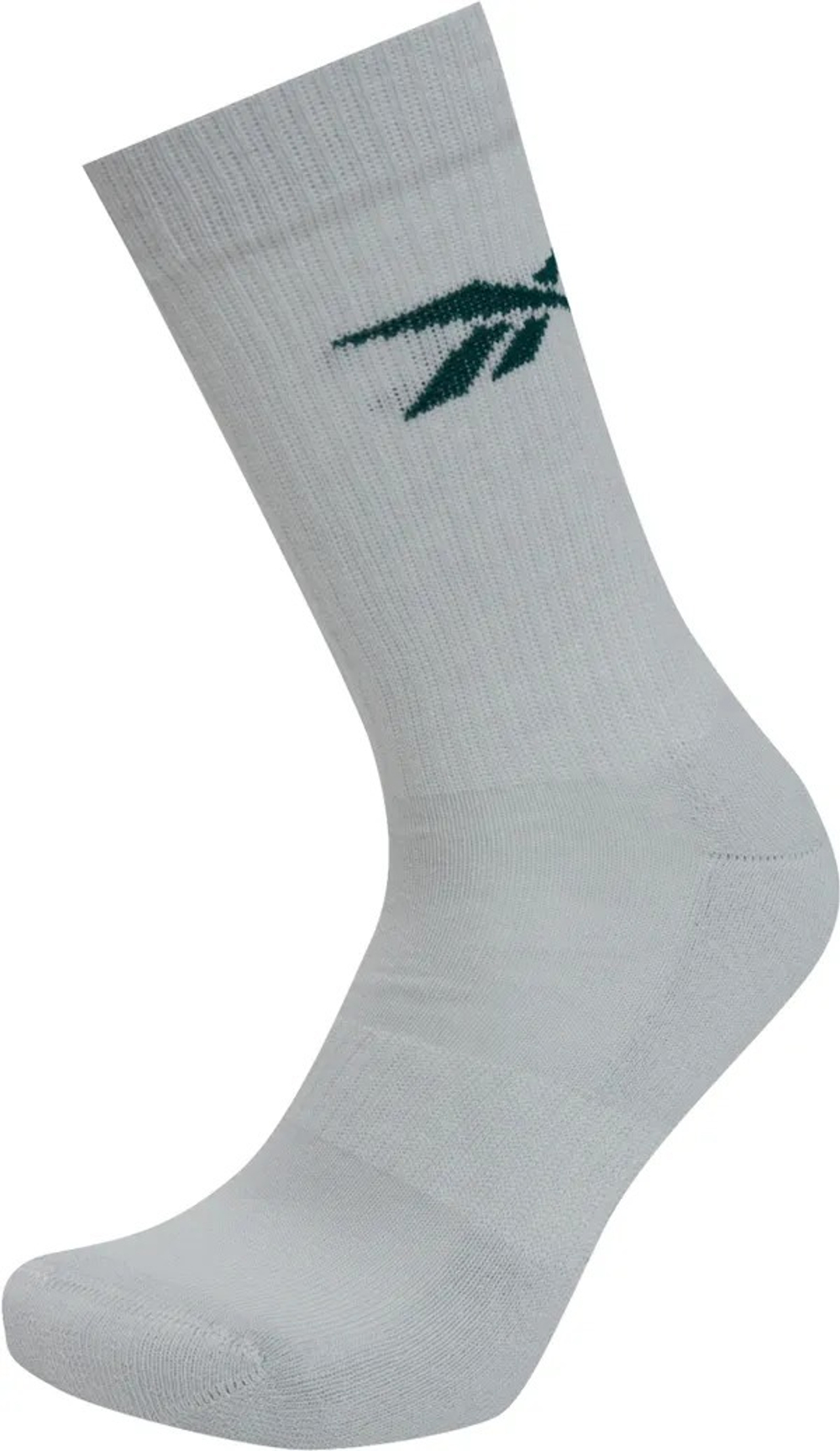 Носки ( 3 пары ) REEBOK CREW SL C 3P