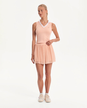 Юбка-шорты Swan, Delicate Rose