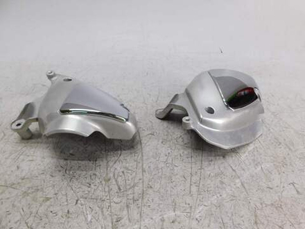 крышки боковые Honda X4