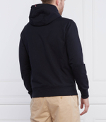 Худи 1985 Tommy Hilfiger - темно-синий(MW0MW24352)