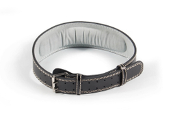 Пояс тяжелоатлетический