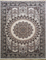 Rubin 20054A CREAM \ CREAM Прямой