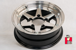 Комплект дисков SSR LongChamp XR4 16x6 et0 5x139.7