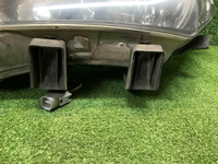 Фара левая Toyota Corolla E160 (2012-2016) галоген