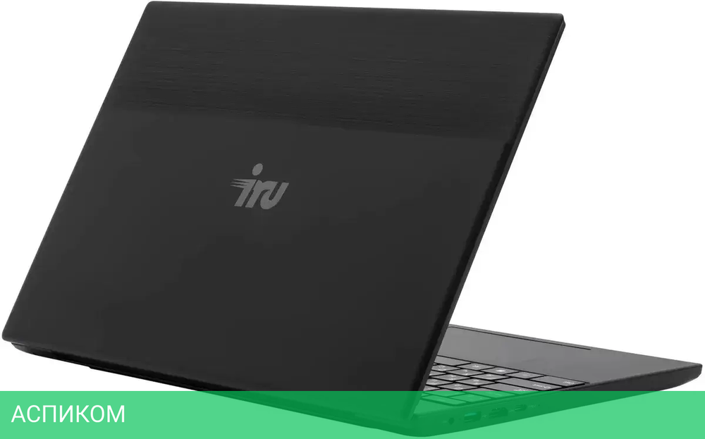Ноутбук iRU Tactio 15ALG 2023565