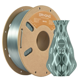Eryone PLA Silk и Ultra Silk