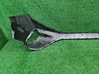 Бампер передний Jetta VS7 (2022-н.в.)