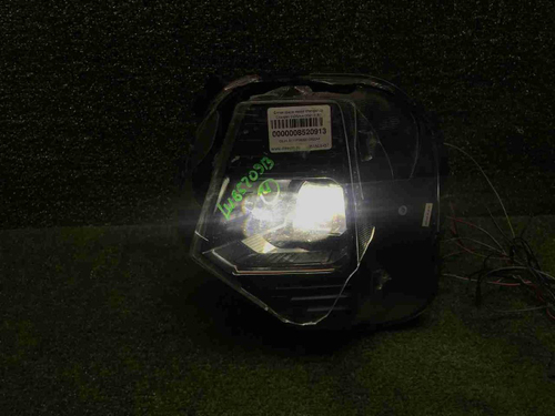 Битая Фара левая Changan CS35PLUS (2021-н.в.) LED