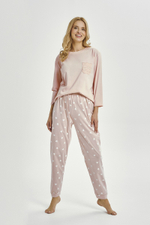 3442/3468 NORI Пижама женская со штанами