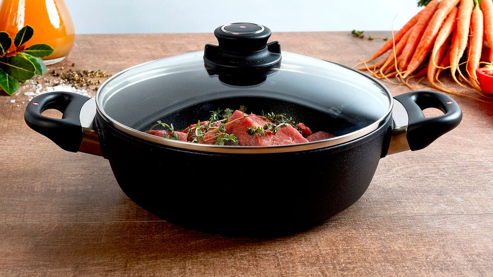 Набор посуды Swiss Diamond XD SET604I, 4 шт - 7