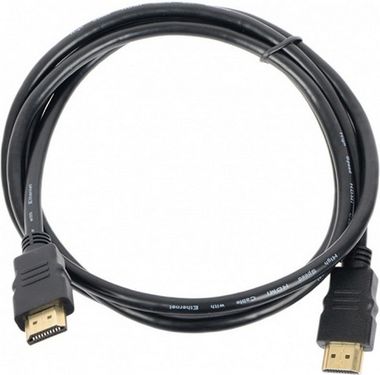 Кабель HDMI x HDMI -3.0 м. 5Bites APC-005-030 (Ver 1.4)