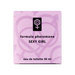 Вода туалетная с феромонами Formula Pheromone Sexy Girl (Формула Феромон Секси Гёл) – 30ml for women