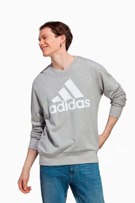 Кофта adidas Essentials Big Logo