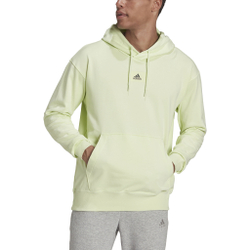 Мужская кофта теннисная adidas Feelvivid Hoody Men - Light Green