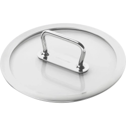 Zwilling Сковорода Pro Saute 28см с крышкой