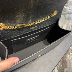 Saint Laurent Kate Medium Bag 24 cm