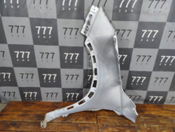 Крыло переднее правое Exeed LX 19-нв Б/У Оригинал 509000116AADYJ