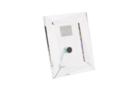 Фоторамка 21x12.5x26см Garda Decor