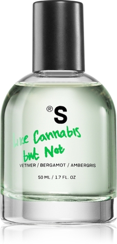 Sister's Aroma Like Cannabis But Not  парфюм