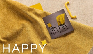 Велюр Happy / Хеппи