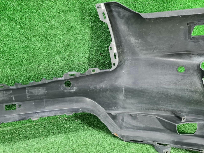 Бампер передний Infiniti QX50 2 (2017-н.в.)