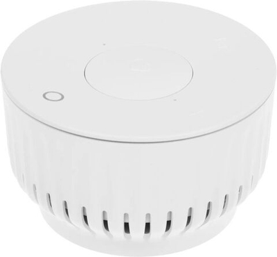 Умная колонка SBER Boom Mini SBDV-00095, 5Вт, с Салют, белый [sbdv-00095g]