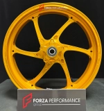 КОВАНЫЕ ДИСКИ ДЛЯ TRIUMPH ROCKET 3 2023 Триумф