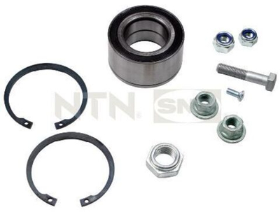 SNR - R15428-SNR - Wheel Bearing Kit