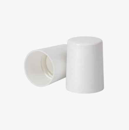 Крышка винтовая 28 мм ПП