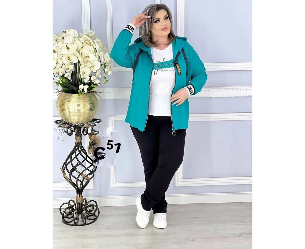 Костюм 50361325 Fabrika