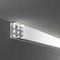 Профиль накладной алюминиевый для LED ленты Elektrostandard LL-2-ALP018 a062731