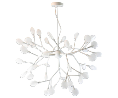 07521-45,01 Люстра Ветта белый G4 90W