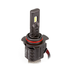 Светодиодные лампы MTF Light HIR2/9012 ProFlex MAX 45W, 4500lm, 12-24V, 6000K (к-т 2шт.)