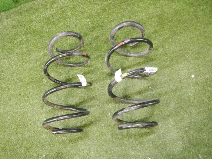 Пружина подвески Комплект Kia Seltos (2019-н.в.)