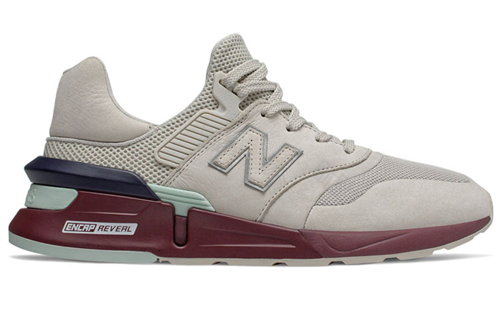Кроссовки New Balance Nb 997S D