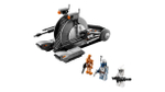 LEGO Star Wars: Дроид-танк Альянса 750151 — Corporate Alliance Tank Droid — Лего Звездные войны Стар Ворз