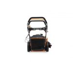 Газонокосилка бензиновая VILLARTEC MB 5753T самоходная: 5.7 л.с., нож 53 см, MB5753T