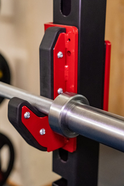 Impulse SL7014 частичная силовая стойка