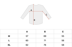 Толстовка мужская Carhartt WIP Chase Sweatshirt