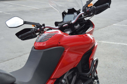 Ducati Multistrada 1200S Granturismo (2013)