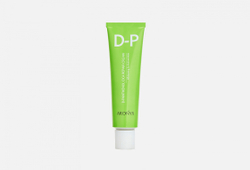Aronyx D-Panthenol Cica Eye Cream восстанавливающий крем для кожи вокруг глаз с пантенолом и пептидами