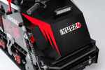 Мотобуксировщик IKUDZO 1450/500 K15 (Lifan, loncin, ZongShen)