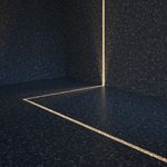 Профиль Led Strip ALM009S-2M