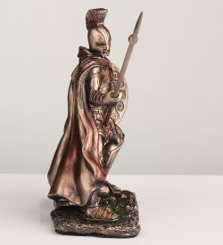 Veronese WS-1445 Статуэтка «Гектор Троянский»