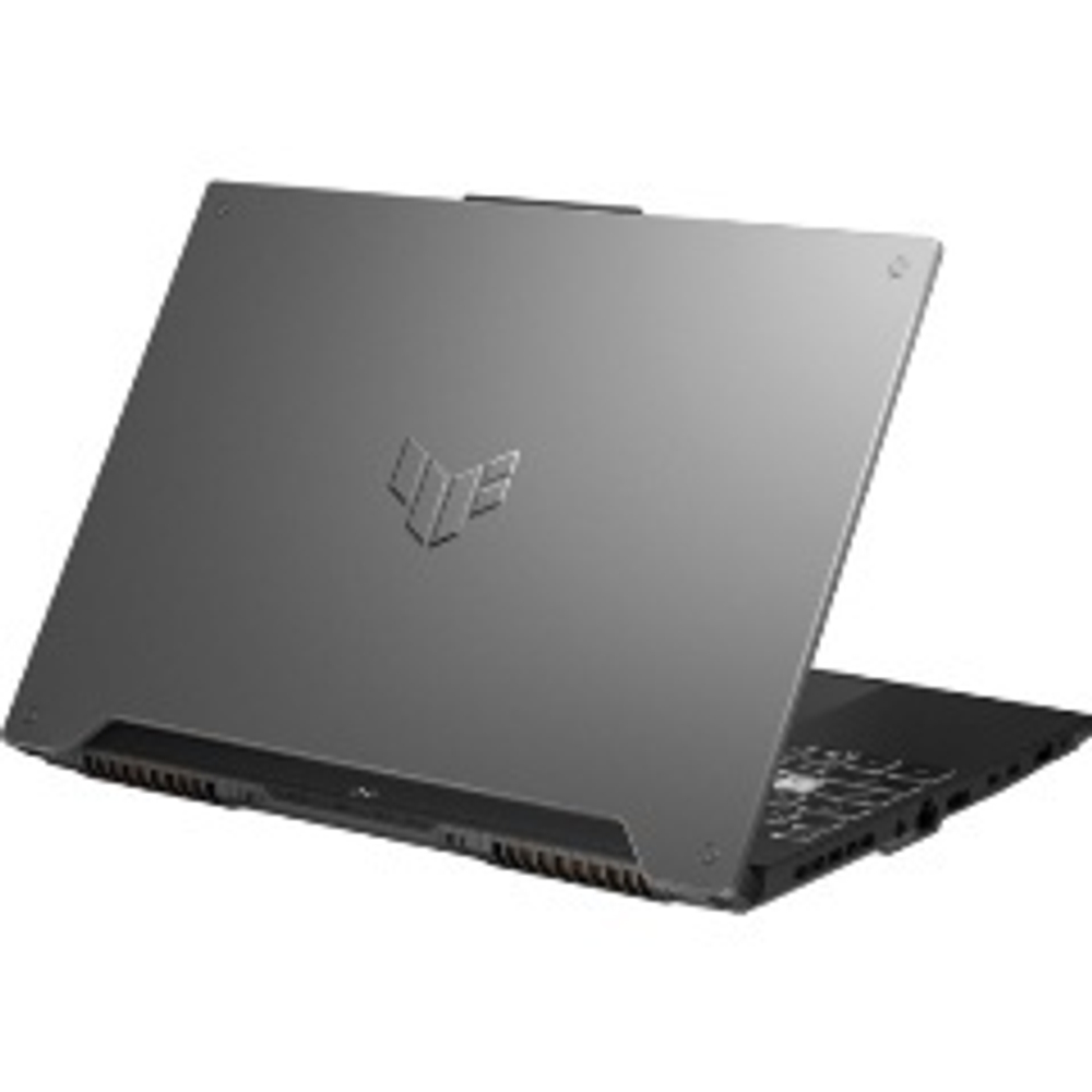 Ноутбук ASUS TUF Gaming A15 FA507R (FA507RC-HN058) 15.6"/FHD/144Hz/IPS/R7-6800H/16Gb/512Gb/RTX 3050 4Gb/ 90WHrs /NO OS Jaeger Gray (90NR09R2-M006F0)