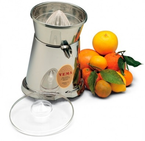 СОКОВЫЖИМАЛКА VEMA SP2067L