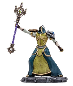 Фигурка World of Warcraft Undead Priest/Warlock