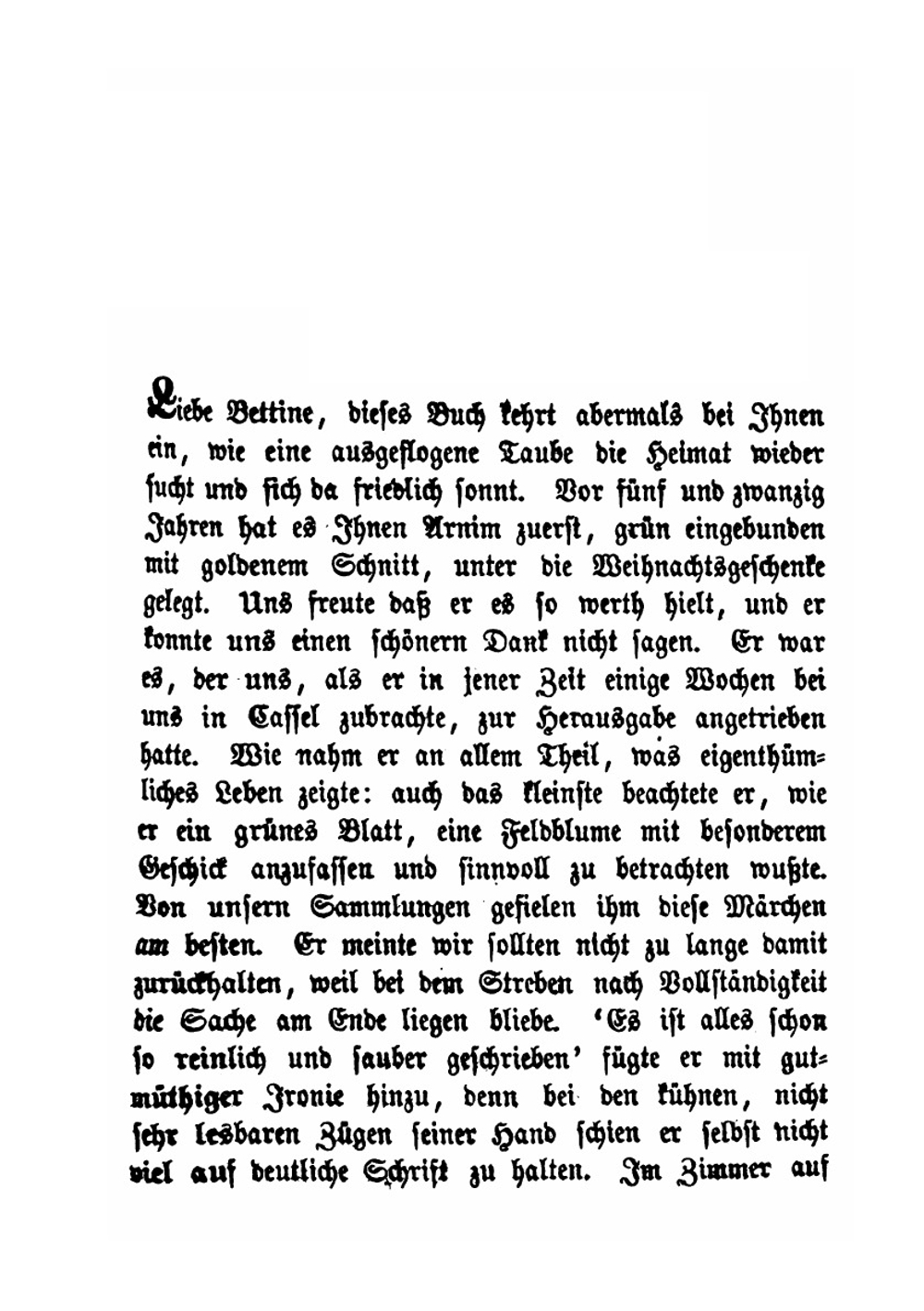 Kinder und Hausmärchen. Volumes 1-2 | Brüder Grimm