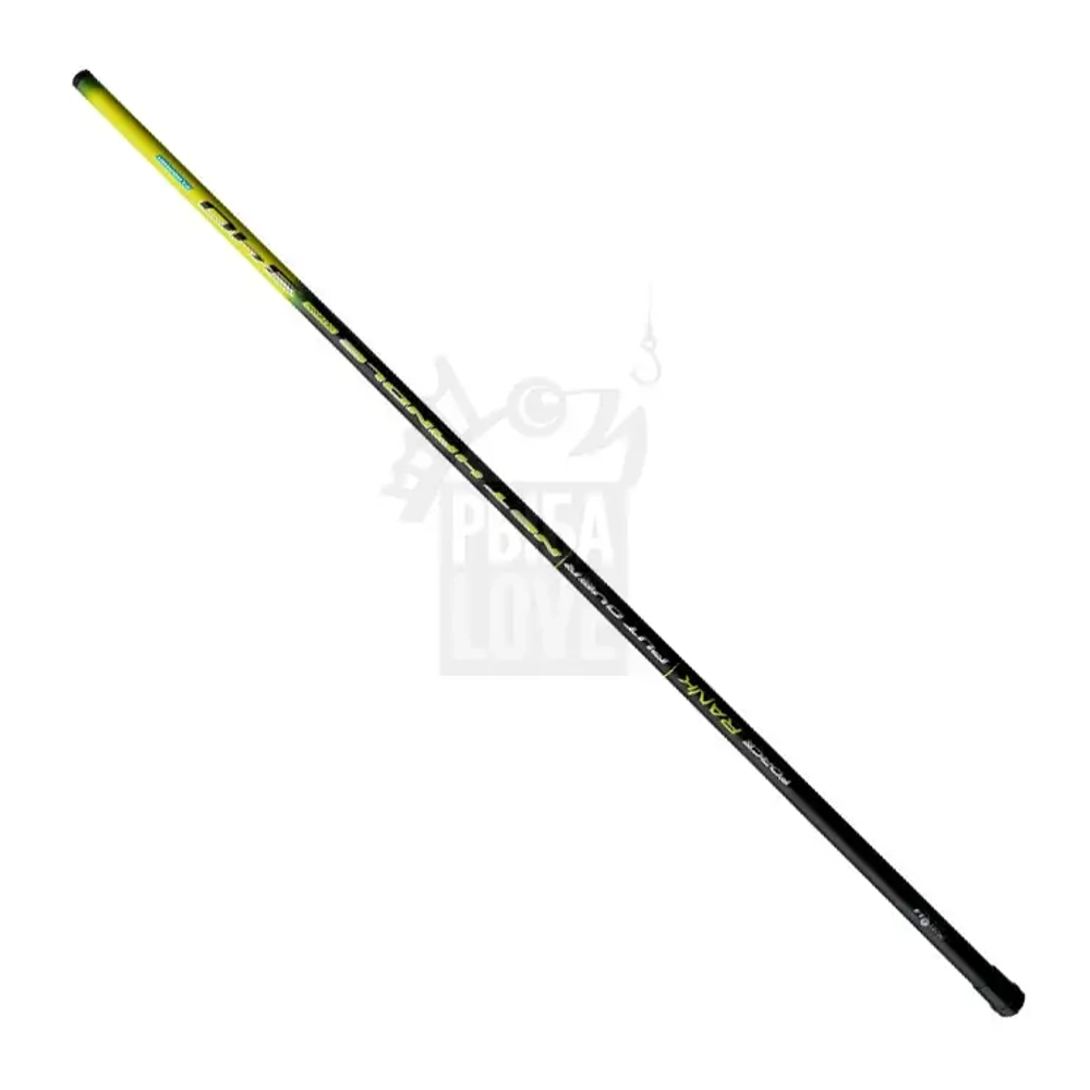 Ручка подсака Flagman Force Rank Power Put Over Handle 3.4м