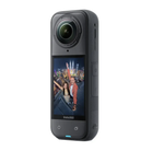 Экшн-камера Insta360 X5 Essentials Bundle (CINSAAHA)